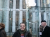 Dadi e la seconda visita (con acquisto) all\'Apple Store Fifth Avenue