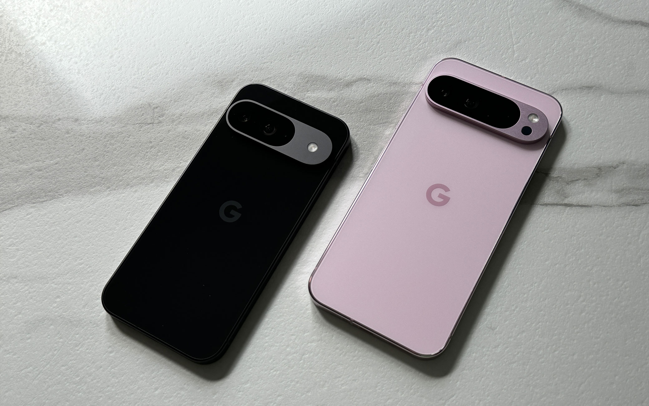 Google Pixel 9, i telefoni di Google con l’I.A. si rinnovano: la prova del 9 Pro XL